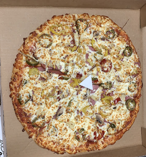 Photo of KOOKOS'PIZZA - 245 Evergreen Square, Saskatoon, SK S7S 1N1